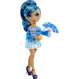 MGA Entertainment MGA Rainbow High Pretty in Paris - Skyler Bradshaw, Puppe 