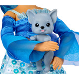 MGA Entertainment MGA Rainbow High Pretty in Paris - Skyler Bradshaw, Puppe 