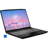 MSI Creator M16 B13VE-692, Notebook schwarz, Windows 11 Home 64-Bit, 144 Hz Display, 1 TB SSD