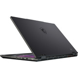 MSI Cyborg 15 B13WFKG-1095NN, Gaming-Notebook schwarz/transparent, Intel® Core™ i5-13420H, NVIDIA GeForce RTX 5060, 16 GB DDR5, 512 GB (512 GB SSD), Windows 11 Home