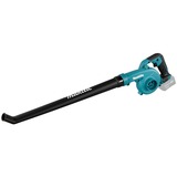 Makita Akku-Gebläse UB101DZ, 12Volt, Laubbläser blau/schwarz, ohne Akku und Ladegerät