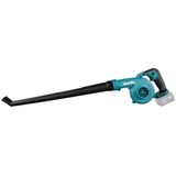 Makita Akku-Gebläse UB101DZ, 12Volt, Laubbläser blau/schwarz, ohne Akku und Ladegerät