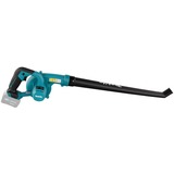 Makita Akku-Gebläse UB101DZ, 12Volt, Laubbläser blau/schwarz, ohne Akku und Ladegerät