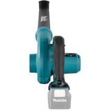 Makita Akku-Gebläse UB101DZ, 12Volt, Laubbläser blau/schwarz, ohne Akku und Ladegerät