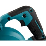 Makita Akku-Gebläse UB101DZ, 12Volt, Laubbläser blau/schwarz, ohne Akku und Ladegerät