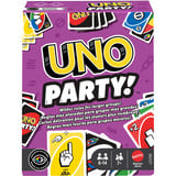 UNO Party, Kartenspiel