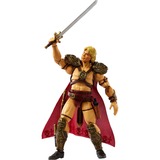 Mattel Masters of the Universe Masterverse Deluxe Movie He-Man, Spielfigur 