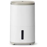 Meaco Dry Arete One 25L Kompressor-Luftentfeuchter und Luftreiniger weiß/beige, 267 Watt, für Räume bis zu 125m²