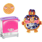 Moose Toys Cookeez Makery - Toasty Treatz, Spielfigur sortierter Artikel