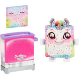 Moose Toys Cookeez Makery - Toasty Treatz, Spielfigur sortierter Artikel