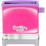 Moose Toys Cookeez Makery - Toasty Treatz, Spielfigur sortierter Artikel