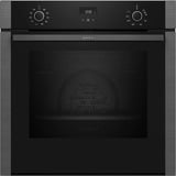 Neff B4ACE2AG3 N50, Backofen schwarz/graphit
