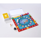 Noris Gegenteil Brettspiel, Denkspiel 