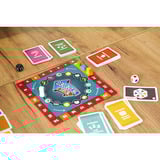 Noris Gegenteil Brettspiel, Denkspiel 