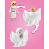 PLAYMOBIL 71851 Princess Magic Prinzessinnen-Schlossgespenst, Konstruktionsspielzeug 