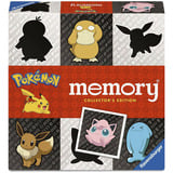 Collector's memory Pokémon, Gedächtnisspiel