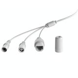 Reolink W320, Überwachungskamera weiß, 5MP