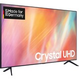 SAMSUNG GU-58AU7179, LED-Fernseher 146 cm(58 Zoll), titan, UltraHD/4K, HD+, Triple Tuner