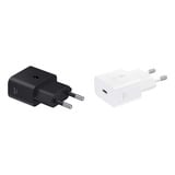 SAMSUNG Schnellladegerät EP-T2510N 25 Watt, ohne Kabel schwarz, GaN, PD 3.0, SFC