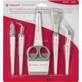 Singer momento Basic Werkzeug-Set 