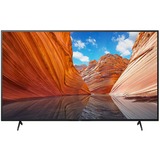 Sony BRAVIA KD-50X81J, LED-Fernseher 126 cm(50 Zoll), schwarz, UltraHD/4K, Triple Tuner, SmartTV