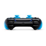 Sony DualSense Wireless-Controller, Gamepad blau/schwarz, Rhythm Blue