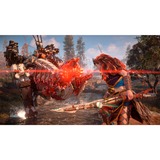 Sony Horizon Zero Dawn Remastered, PlayStation 5-Spiel 