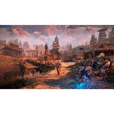 Sony Horizon Zero Dawn Remastered, PlayStation 5-Spiel 