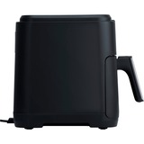 Steba Doppel-Heißluftfritteuse HF 9500 DUO schwarz, 2.400 Watt, 2 Körbe 6 Liter + 3,5 Liter 