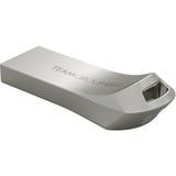 Team Group C222 64 GB, USB-Stick silber, USB-A 3.2 Gen 1