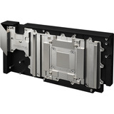 Thermal Grizzly DeltaMate GPU-Block, Wasserkühlung schwarz/silber, Astral RTX5090