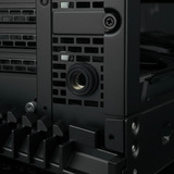 Thermal Grizzly DeltaMate Pass Through, Verbindung schwarz