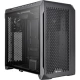 Thermaltake CTE C750 Air                          , Big-Tower-Gehäuse schwarz, Tempered Glass