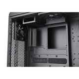 Thermaltake CTE C750 Air                          , Big-Tower-Gehäuse schwarz, Tempered Glass