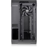 Thermaltake CTE C750 Air                          , Big-Tower-Gehäuse schwarz, Tempered Glass