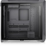 Thermaltake CTE C750 Air                          , Big-Tower-Gehäuse schwarz, Tempered Glass