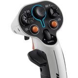 Thrustmaster Sol-R 2 HOSAS Space Sim Duo, Joystick schwarz/weiß