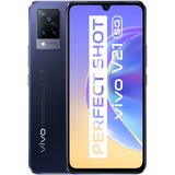 Vivo V21 5G 128GB, Handy Dusk Blue, Android 11, 8 GB