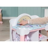 ZAPF Creation Baby Annabell® Day&Night Wickeltisch, Puppenmöbel 