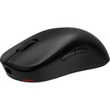 Zowie U2-DW, Gaming-Maus schwarz, Größe M