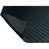 be quiet! Mousepad XL, Gaming-Mauspad schwarz