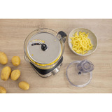 gorenje Küchenmaschine SBR1500E  edelstahl, 1.500 Watt