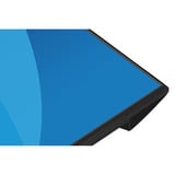 iiyama ProLite XB2796QSC-B1, LED-Monitor 68.6 cm (27 Zoll), schwarz (matt), QHD, IPS, HDMI, DP, USB-C, USB-Hub