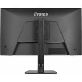iiyama ProLite XB2796QSC-B1, LED-Monitor 68.6 cm (27 Zoll), schwarz (matt), QHD, IPS, HDMI, DP, USB-C, USB-Hub