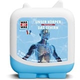 tonies Clever Tonies: WAS IST WAS Set , Spielfigur 4 Tonies