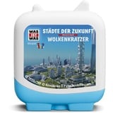 tonies Clever Tonies: WAS IST WAS Set , Spielfigur 4 Tonies