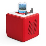 tonies Clever Tonies: WAS IST WAS Set , Spielfigur 4 Tonies