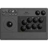 8BitDo Arcade Stick for Xbox, Joystick schwarz, für Xbox, PC