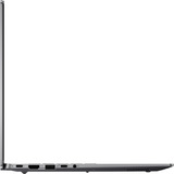 ASUS ExpertBook P5 (P5405CSA-NZ0778X), Notebook grau, Intel® Core™ Ultra 7 258V, Intel® Arc™ Graphics 140V, 32 GB LPDDR5X, 1 TB (1 TB SSD), Windows 11 Pro 64-Bit