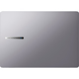 ASUS ExpertBook P5 (P5405CSA-NZ0778X), Notebook grau, Intel® Core™ Ultra 7 258V, Intel® Arc™ Graphics 140V, 32 GB LPDDR5X, 1 TB (1 TB SSD), Windows 11 Pro 64-Bit